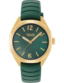 WATCH TOUS NOW LADY IPG ESF NACAR, VERDE