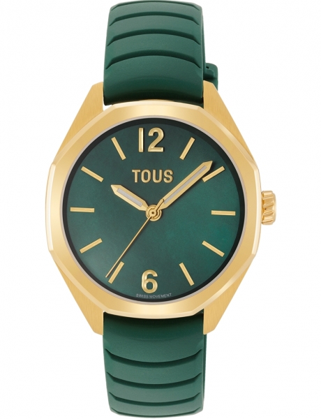TOUS NOW LADY IPG ESF NACAR, VERDE