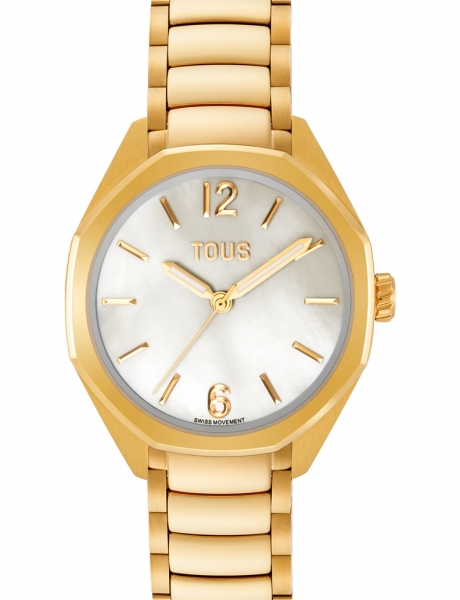 TOUS NOW LADY IPG ESF. NACAR BRAZALETE