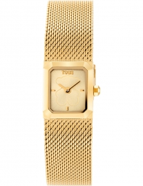 WATCH MINIMESH IPG ESFERA GOLD ESTERILLA