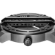 Fast Lane Black&Gun Dial Black L. 3H
