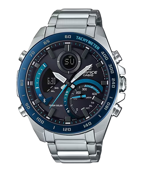 CASIO EDIFICE ECB-900DB-1BER