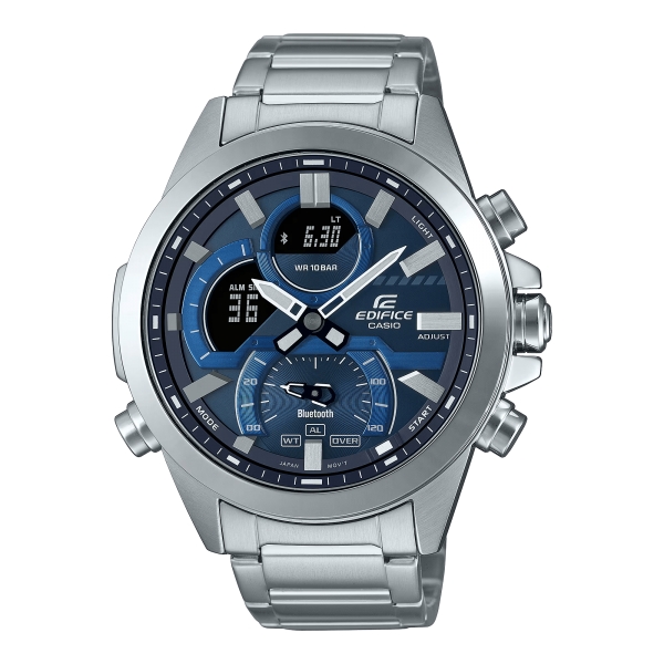 CASIO EDIFICE ECB-30D-2AEF