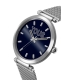 S-MESH MIRROR SS ESFERA AZUL