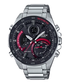 WATCH CASIO EDIFICE ECB-900DB-1AER