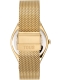 KARAT ROUND MESH IPG ESTERILLA