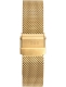 MINIMESH IPG ESFERA GOLD ESTERILLA