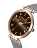 S-MESH MIRROR SS/IPRG ESFERA CHOCO