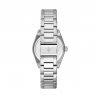 VELOCITÀ 35MM 3H RG DIAL SS BR