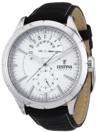 WATCH FESTINA F16573/1