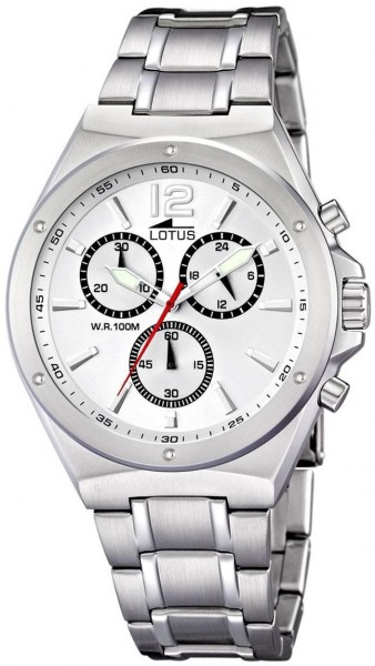 LOTUS  CHRONO 10118/1