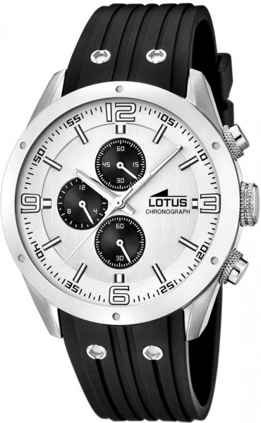 LOTUS  CHRONO 15969/1