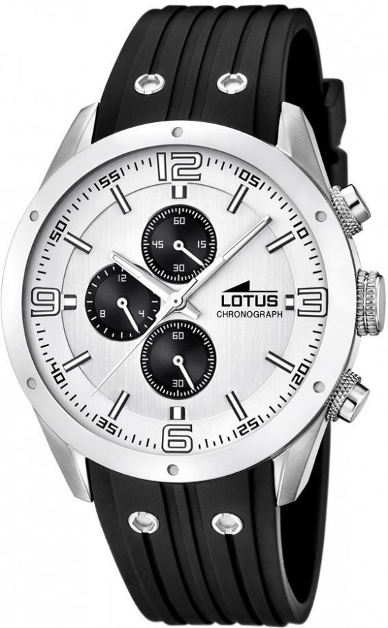LOTUS CHRONO 15969 1 Watchalia