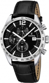 WATCH FESTINA TIMELESS CRONOGRAPH F16760/4