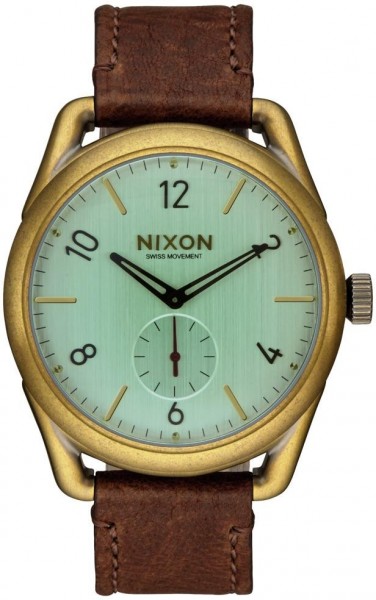 NIXON C39 LEATHER A4592223