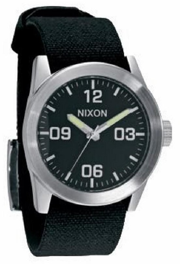 Nixon private watch deals