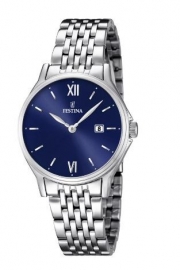 WATCH FESTINA ACERO CLASICO F16748/3