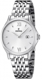 WATCH FESTINA ACERO CLASICO F16748/2