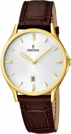 WATCH FESTINA CLASSICS F16747/1