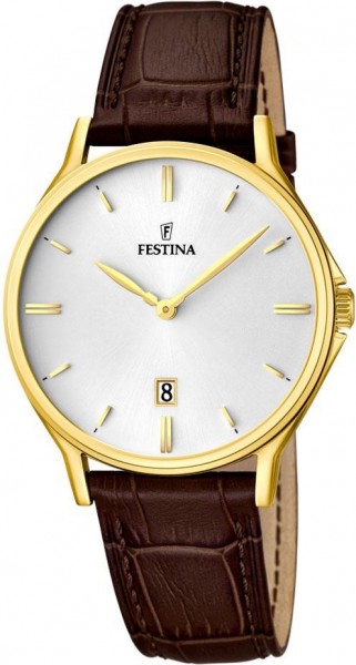 FESTINA CLASSICS F16747/1