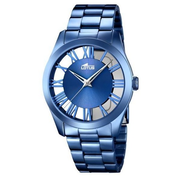 LOTUS TRENDY 18252/1