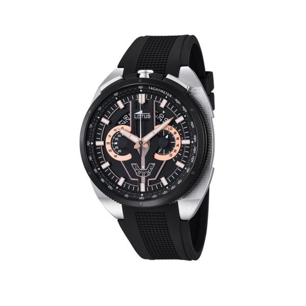 LOTUS CHRONO 10128/4