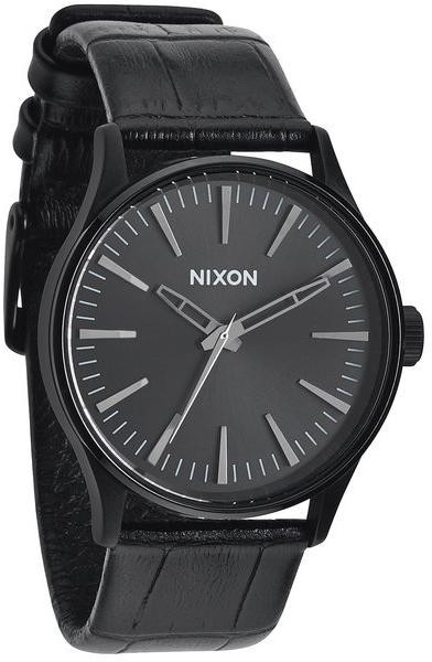 NIXON SENTRY 38 LEATHER A3771886