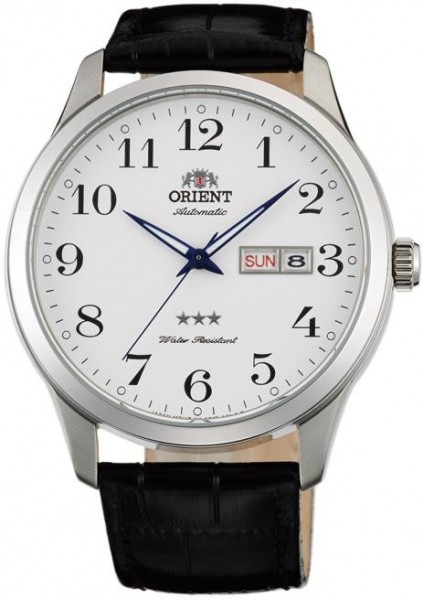 ORIENT FAB0B004W9