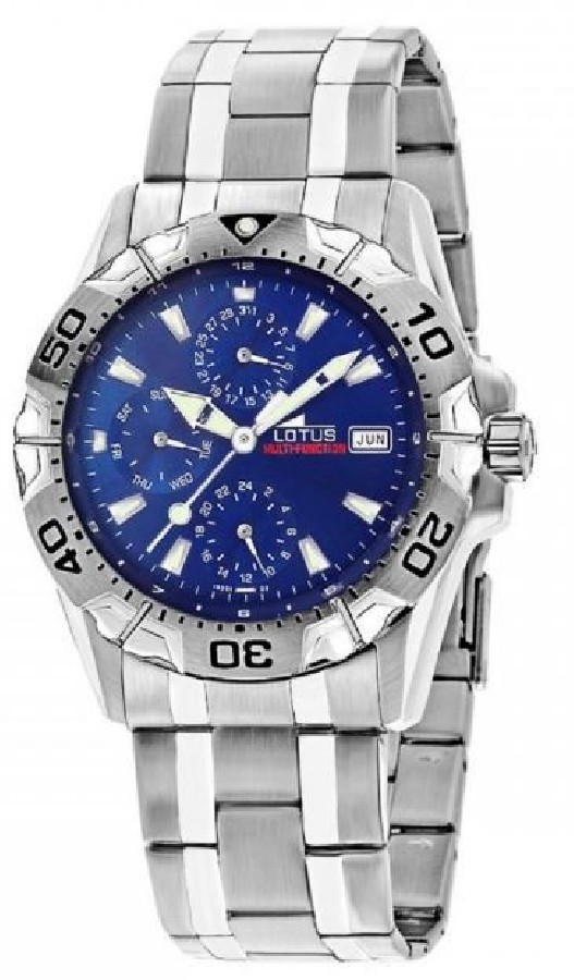 LOTUS MULTIFUNCION 15301 2 Watchalia