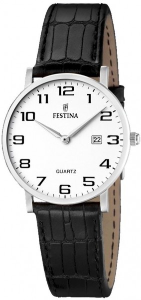 FESTINA CORREA CLASICO F16477/1