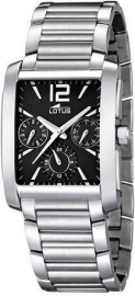 WATCH LOTUS MULTIFUNCION 15392/F