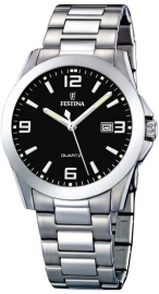 WATCH FESTINA ACERO CLASICO F16376/4