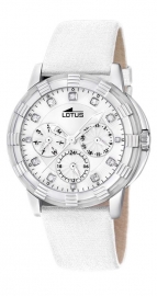 WATCH LOTUS 15746/B