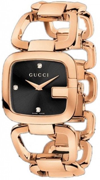 GUGGI WATCH  G-GUCCI 125 MD - Small YA124512