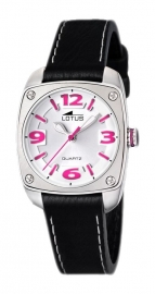 WATCH LOTUS 15735/B