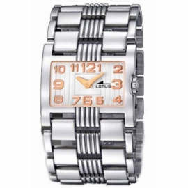 WATCH LOTUS 15479/A