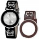 GUCCI WATCH  U-PLAY - Medium YA129401
