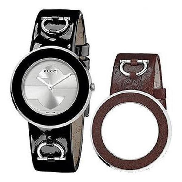 GUCCI WATCH  U-PLAY - Medium YA129401