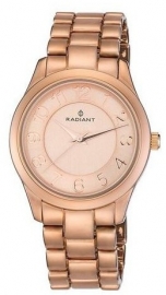 WATCH RADIANT NEW LOVELY