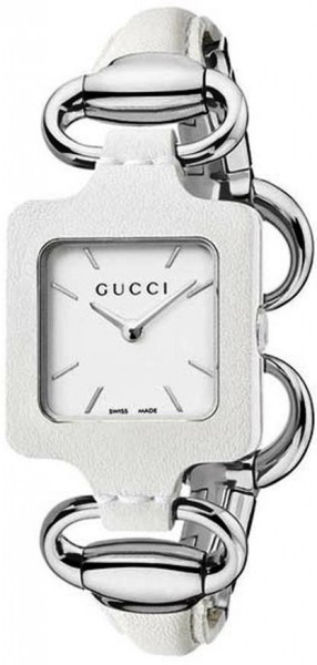 GUCCI WATCH COUPE YA131303