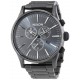 Sentry Chrono All Gunmetal