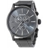 Sentry Chrono All Gunmetal