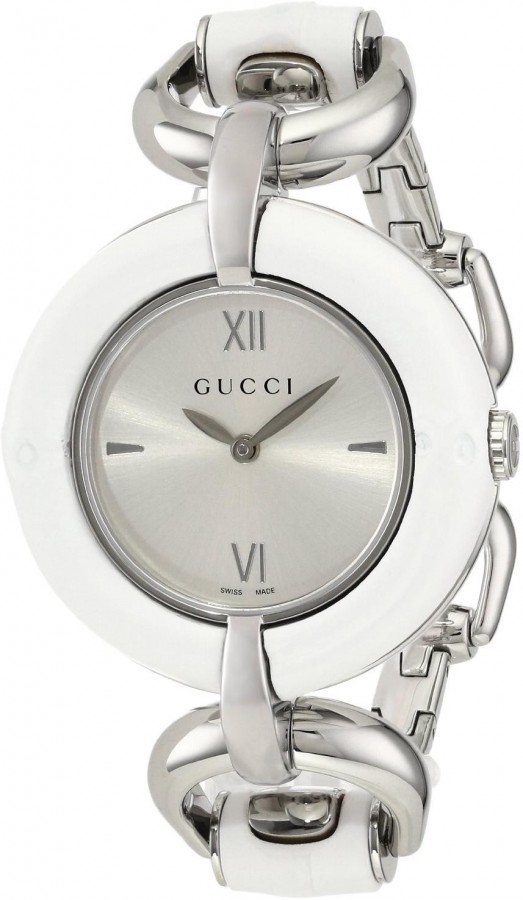 Gucci online bamboo watch
