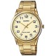 CASIO MTP-V001G-9B
