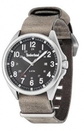 WATCH Timberland Raynham Black / Brown