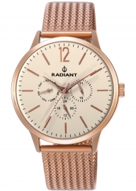 WATCH RADIANT NEW BRITISH