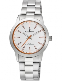 WATCH RADIANT NEW LEXINGTON STEEL