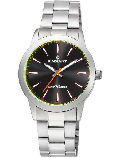 RADIANT NEW LEXINGTON STEEL RA409202