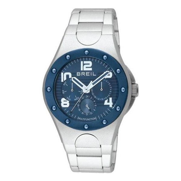 BREIL TRIBE - ICEBERG ALUM MULTIFUCTION TW0804