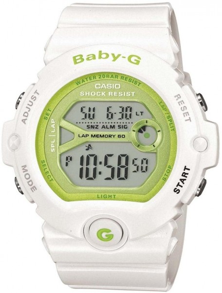 CASIO BG-6903-7E